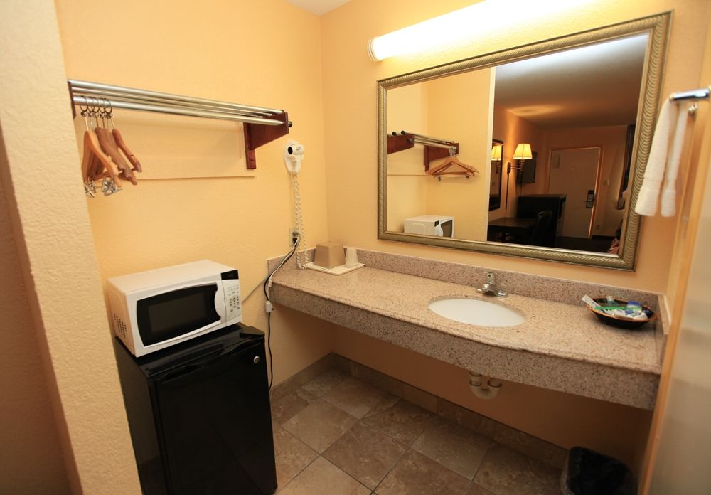 Palace Inn Rosenberg Szoba fotó