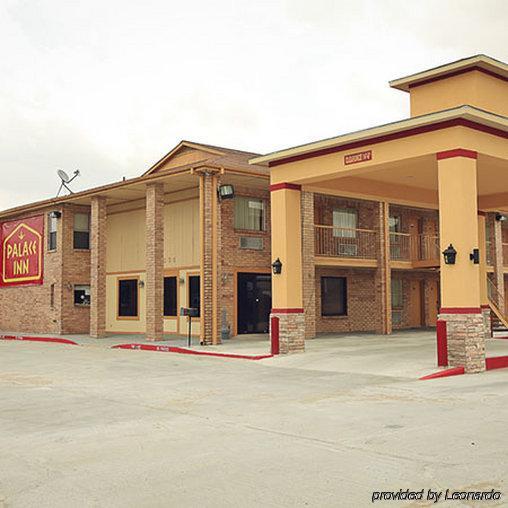 Palace Inn Rosenberg Kültér fotó