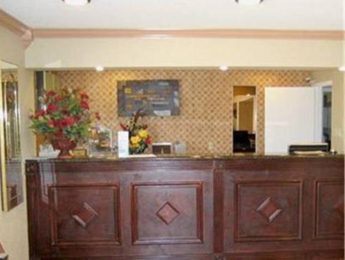 Palace Inn Rosenberg Kültér fotó